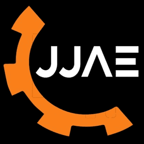 JJAE Corporación Logo