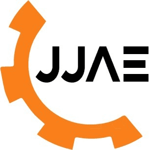 JJAE Corporación Logo