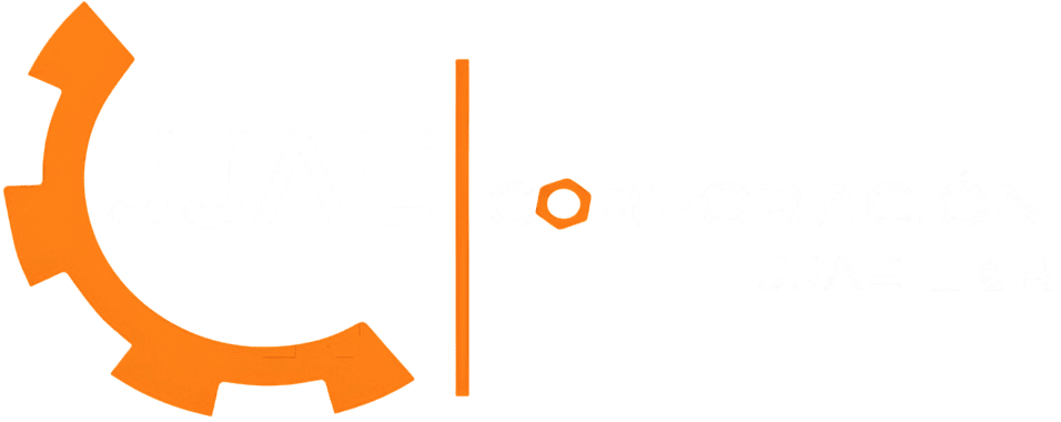 JJAE Corporación Logo